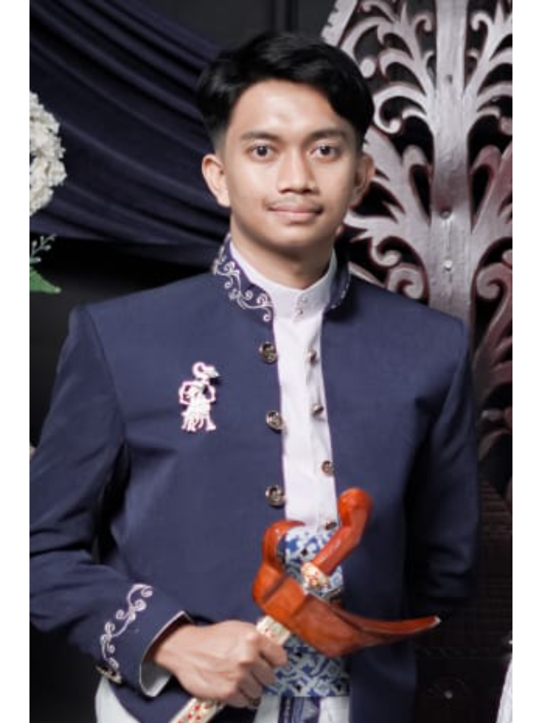 Muhammad Arbie Saputra